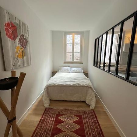 Appartement Hyper Centre La Rochelle  Ngoại thất bức ảnh