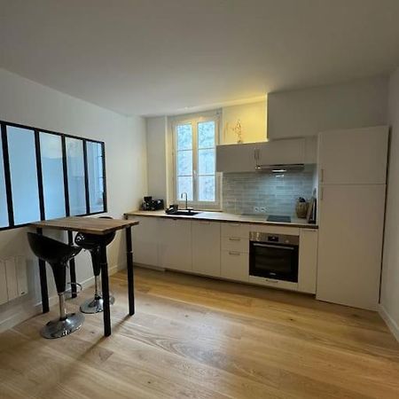 Appartement Hyper Centre La Rochelle  Ngoại thất bức ảnh