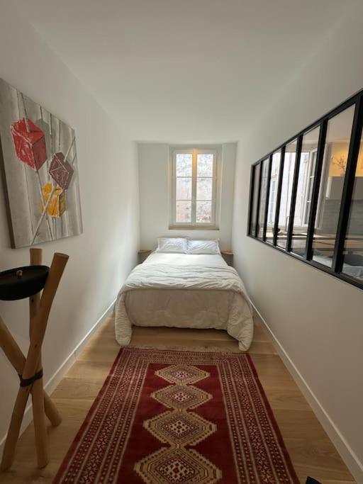 Appartement Hyper Centre La Rochelle  Ngoại thất bức ảnh